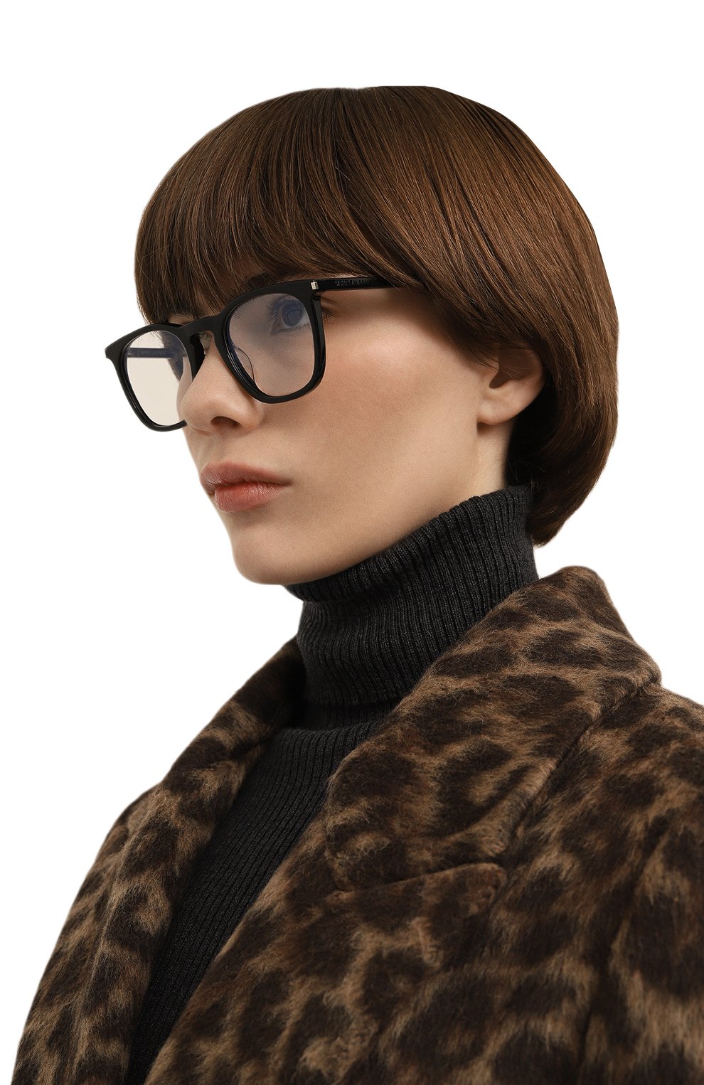 Оправа SAINT LAURENT, арт. SL 623 0PT 001, фото 2