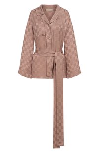 Светло-коричневый