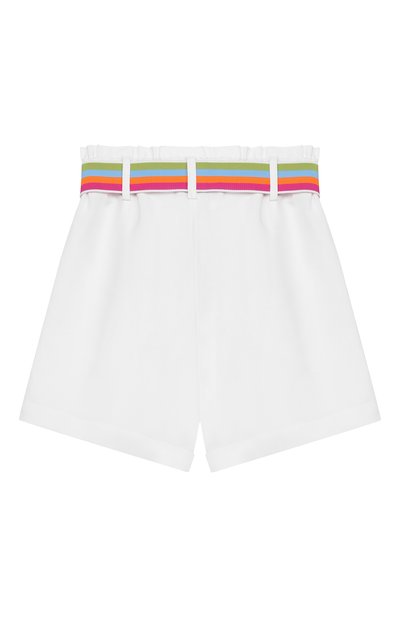 Шорты INDEE, арт. GLENN/WHITE/12A-18A, фото 2