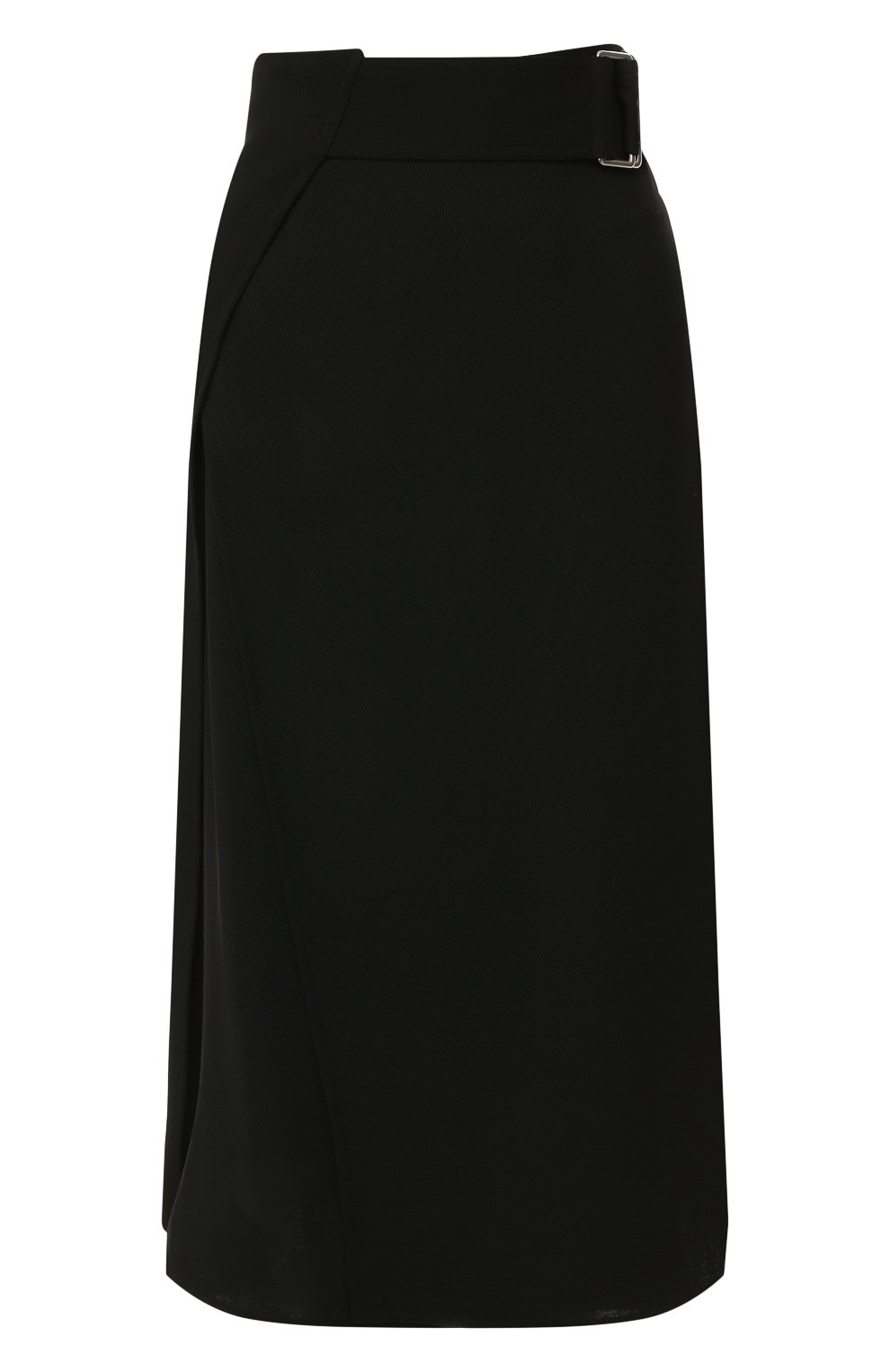 Шерстяная юбка VICTORIA BECKHAM, арт. SK MID 31002AWR, фото 1