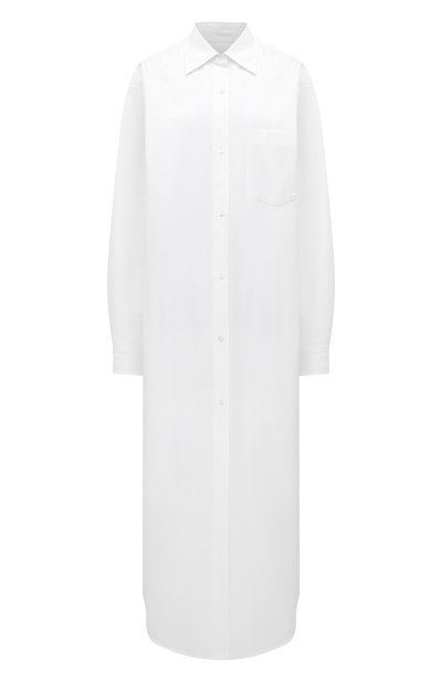 Женское хлопковое платье DRIES VAN NOTEN, арт. 212-031028-3228