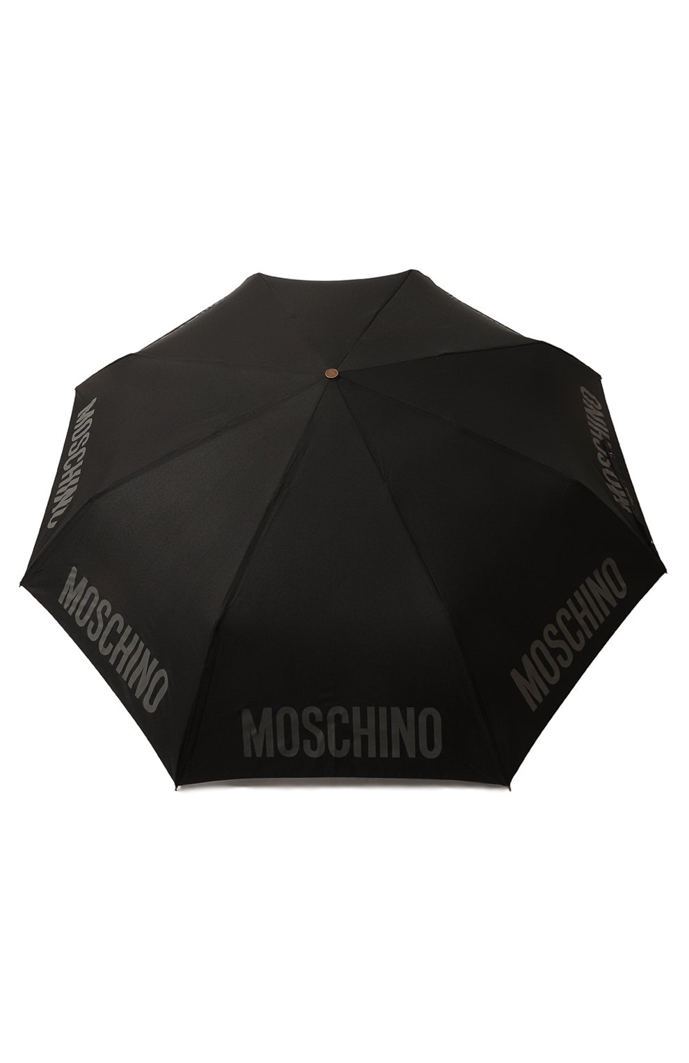 Складной зонт MOSCHINO, арт. 8064-T0PLESS, фото 1