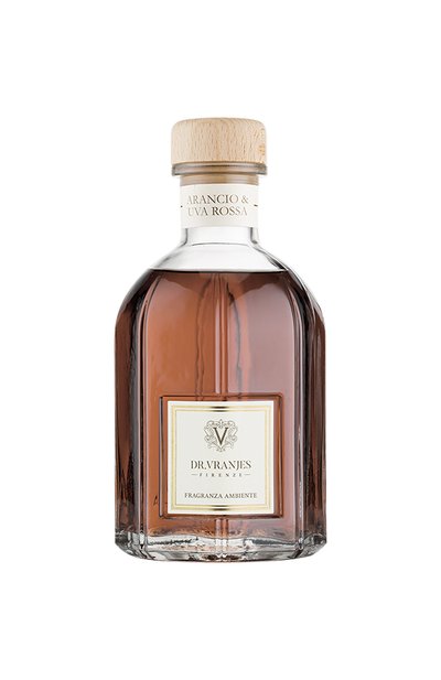 Диффузор arancio & uva rossa (500ml) DR. VRANJES FIRENZE, арт. 8033196273714, фото 1