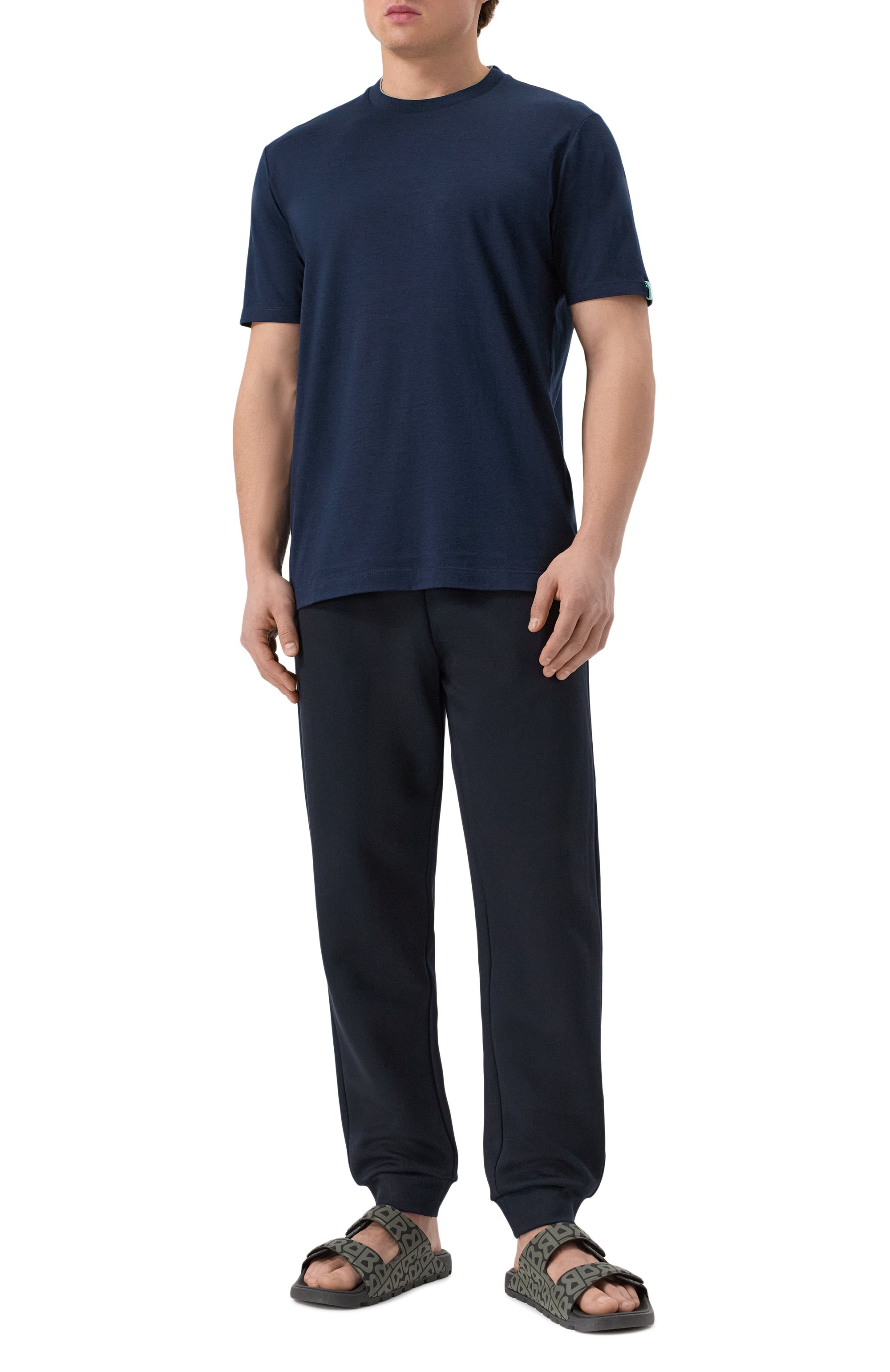 Шлепанцы biarritz BOGNER, арт. BIARRITZ M 1 C, фото 2