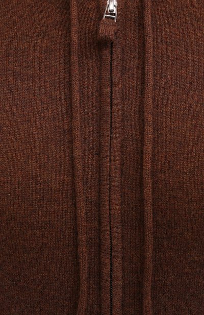 Кашемировый кардиган NOT SHY, арт. 3701010C, фото 5