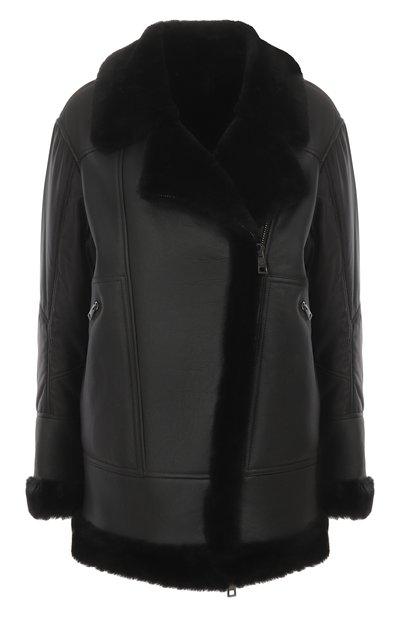 Женская дубленка из овчины BLANCHA, арт. 149/350/31