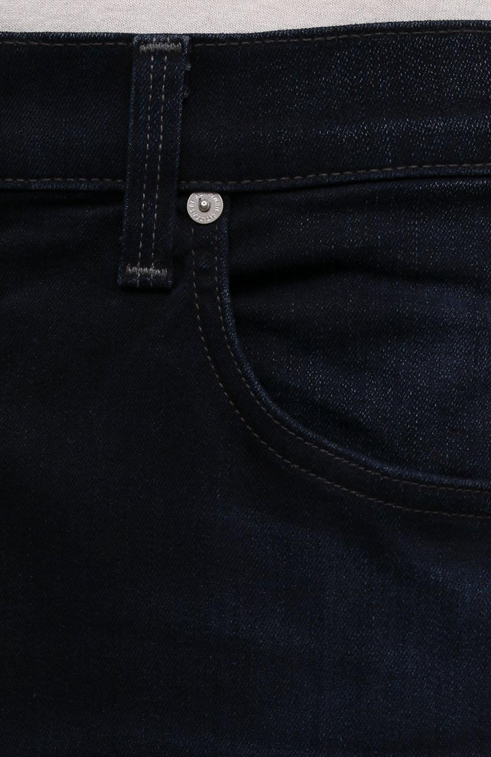 Джинсы CITIZENS OF HUMANITY, арт. 6107-993, фото 5