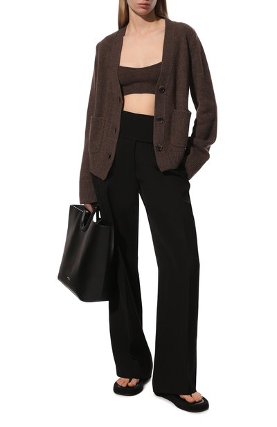 Кашемировый кардиган ADDICTED, арт. MK900, фото 2