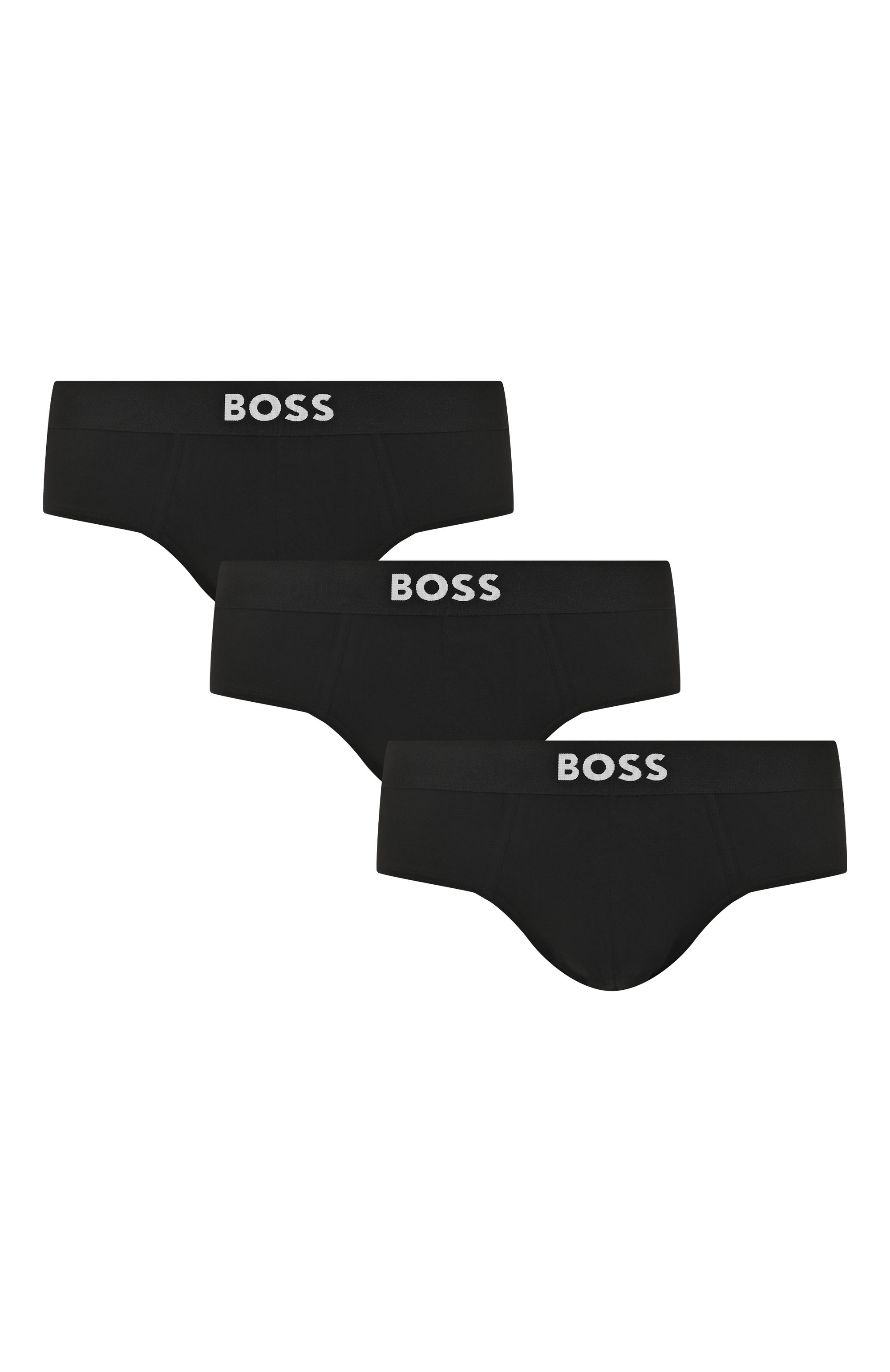 Комплект из трех хипсов BOSS, арт. 50546561, фото 1