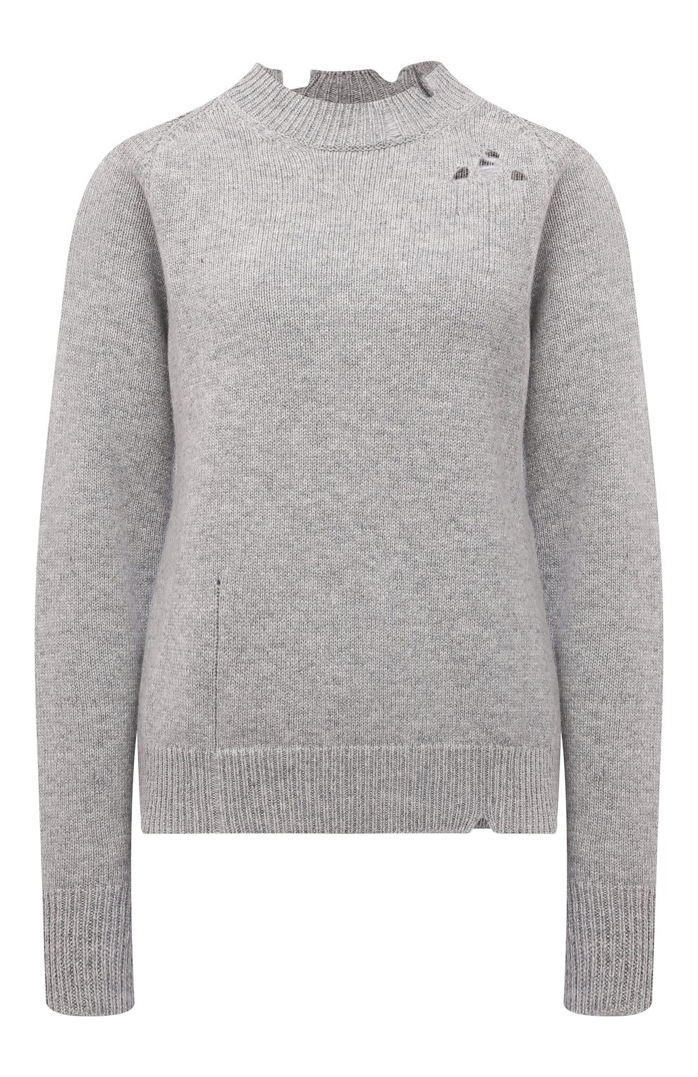 Шерстяной свитер MAISON MARGIELA, арт. S51GP0200/S17486, фото 1