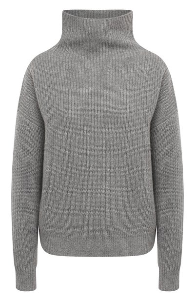 Женский свитер из кашемира и шерсти ISABEL MARANT, арт. PU1410-20A038I/BR00KE