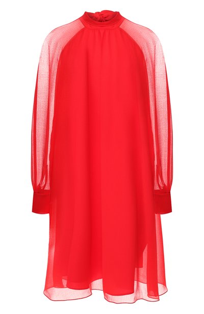 Женское платье KENZO, арт. FA52R01495AR