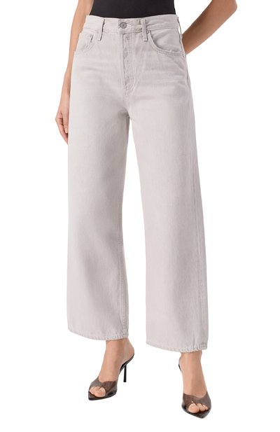 Джинсы ren AGOLDE, арт. A9191-1207, фото 3