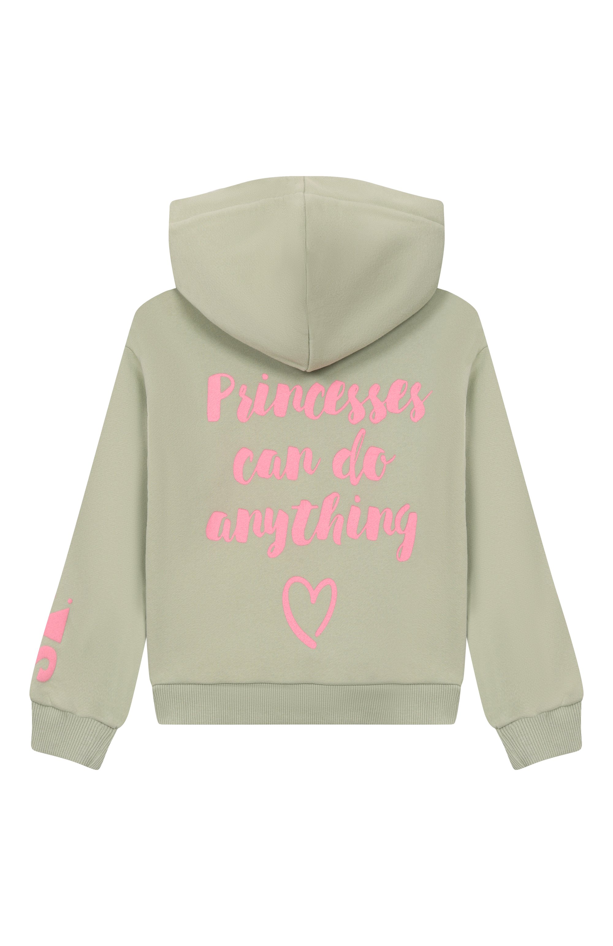 Комплект из худи и брюк serena SASHA KIM, арт. SK-00000558, фото 3