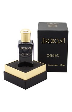 Духи origino (30ml) JEROBOAM бесцветного цвета, арт. 70253 | Фото 2 (Тип продукта - парфюмерия: Духи; Региональные ограничения белый список (Axapta Mercury): Не проставлено; Нос: Не проставлено; Ограничения доставки: flammable)