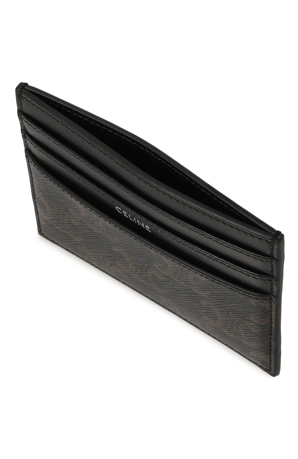 Футляр для кредитных карт CELINE, арт. 10K912FGS, фото 3