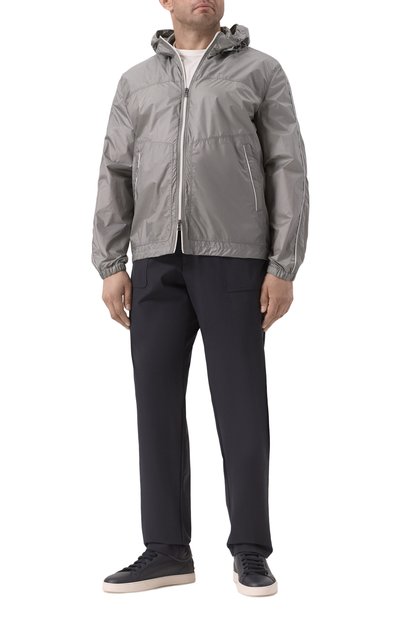 Брюки MARCO PESCAROLO, арт. BAIA/51T00, фото 2