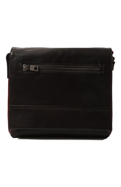 Кожаная сумка BALLY, арт. 585479/06676, фото 1