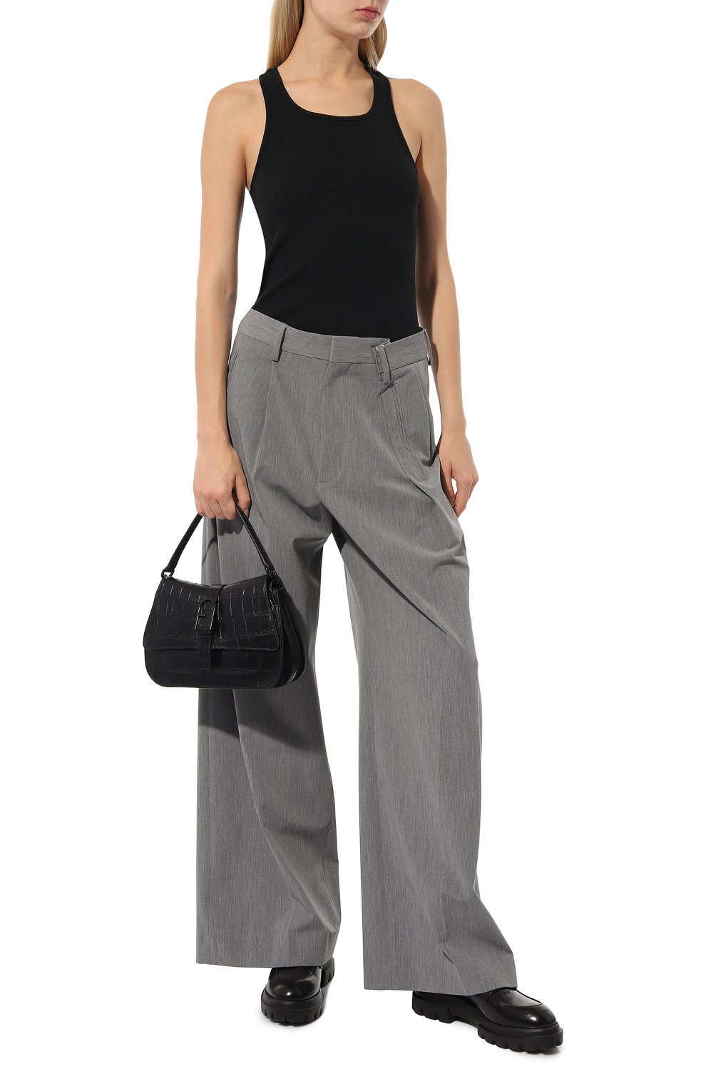 Сумка furla flow medium FURLA, арт. WB00996/BX2334, фото 7