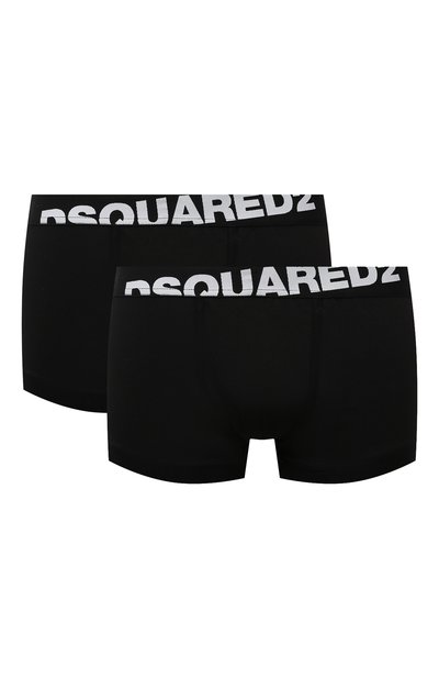 Мужские комплект из двух боксеров DSQUARED2, арт. DCXC90030
