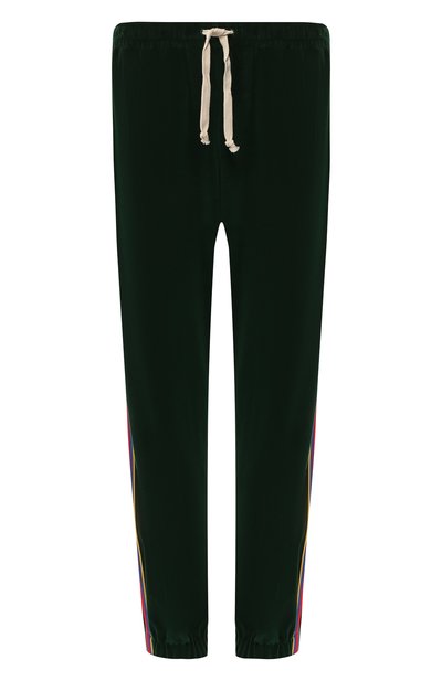 Хлопковые джоггеры GUCCI, арт. 572729/XJA4Z, фото 1