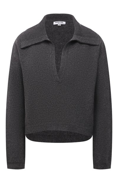 Кашемировый свитер ADDICTED, арт. MK990, фото 1