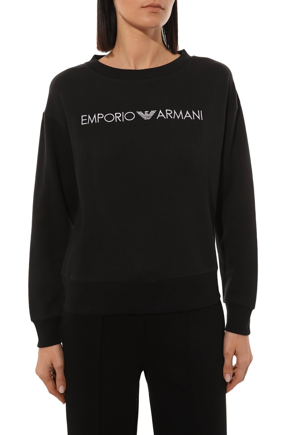 Свитшот EMPORIO ARMANI, арт. 164675/3R268, фото 3