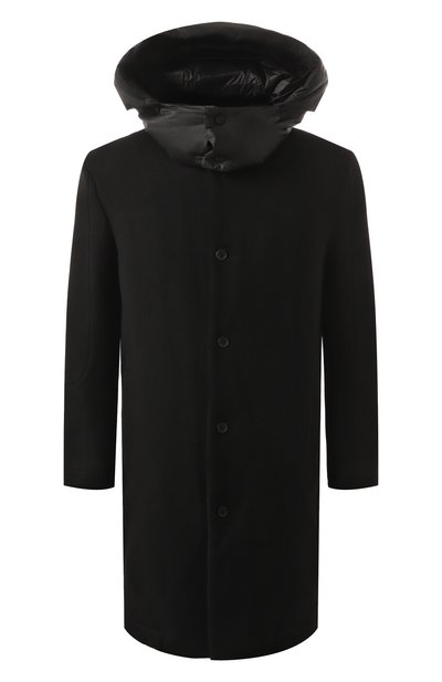 Мужской шерстяное пальто PREMIATA, арт. PW24_400