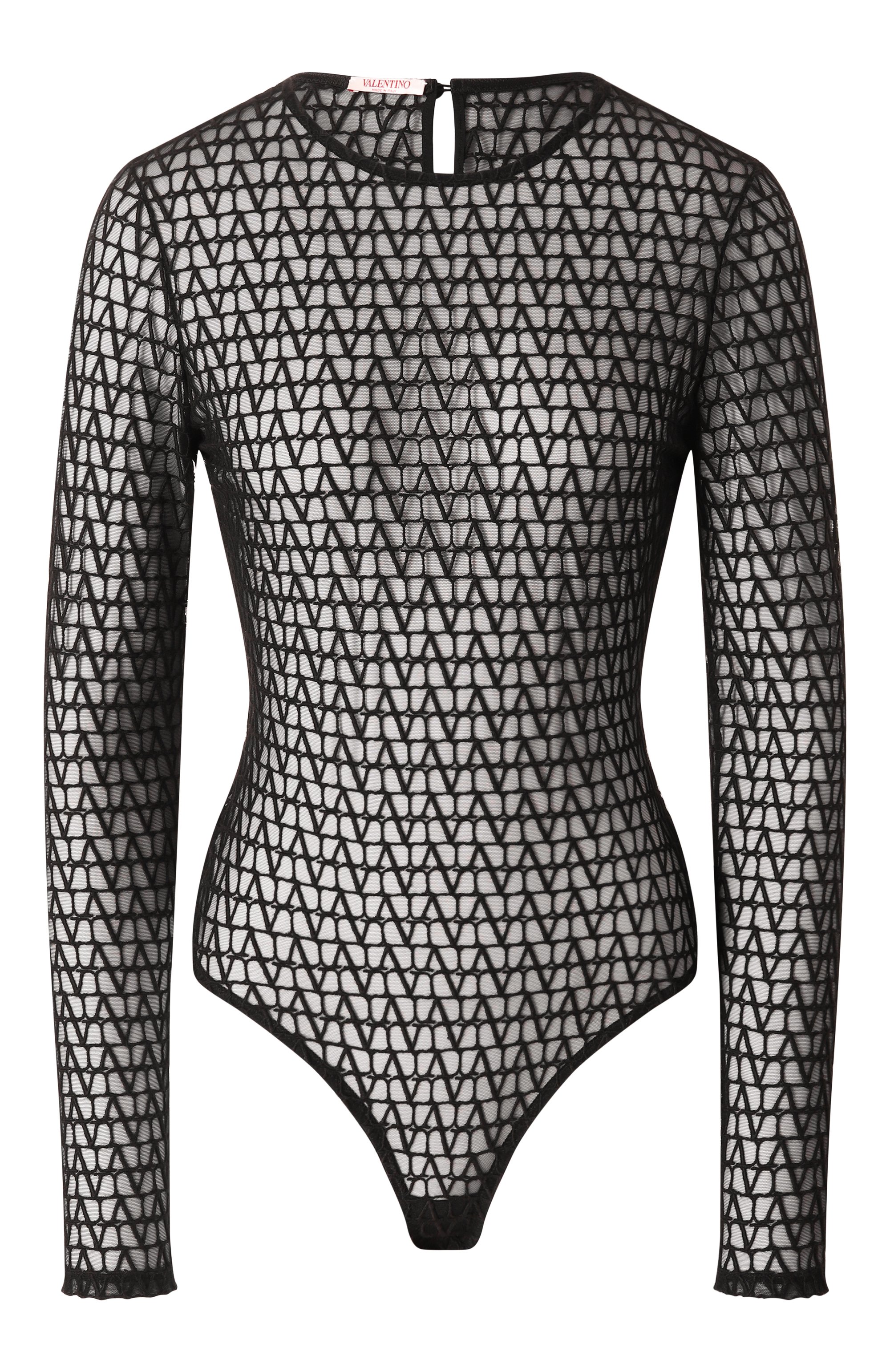 Боди VALENTINO, арт. 5B3UD0408S5, фото 1