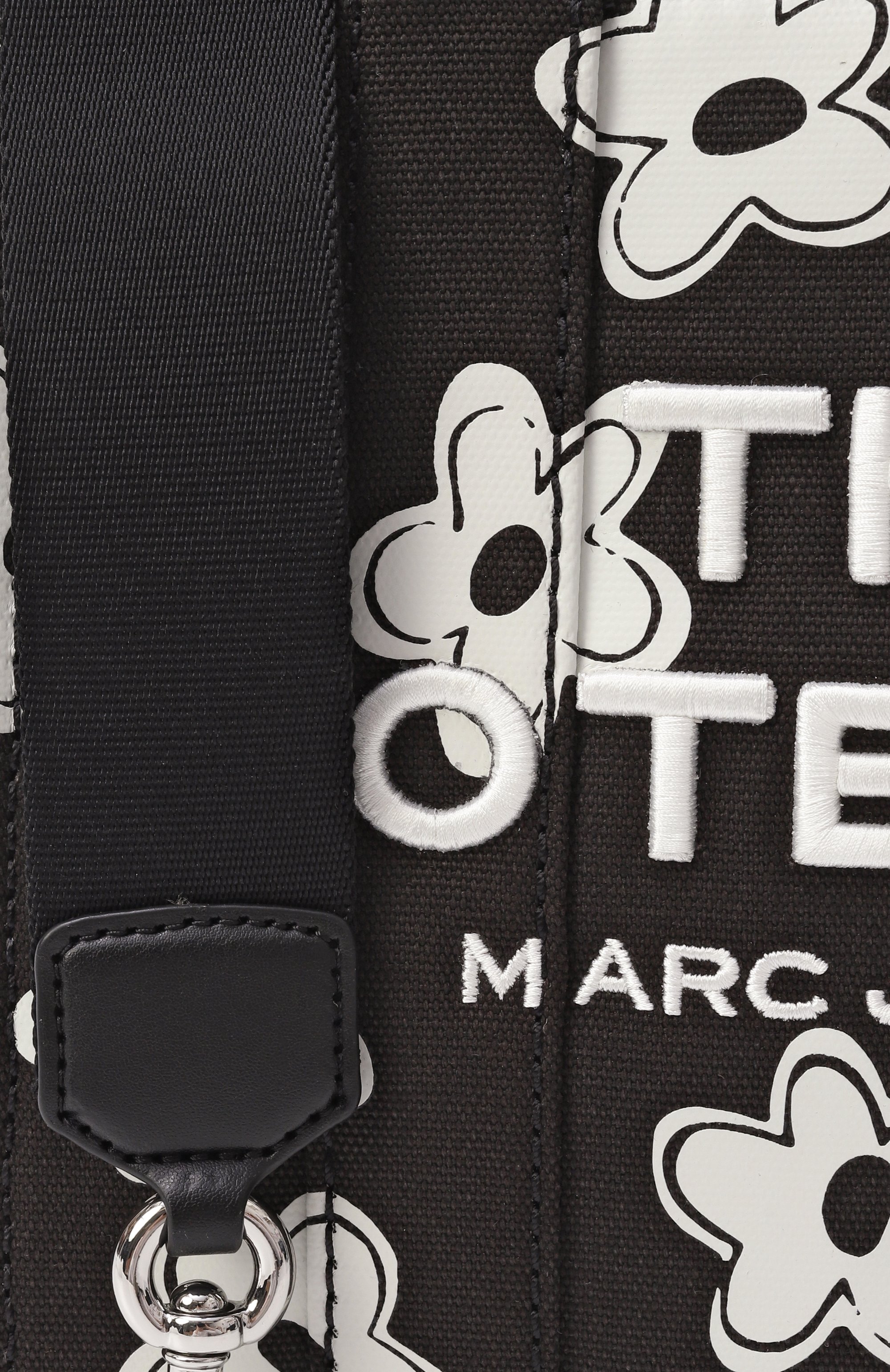 Сумка the tote bag small MARC JACOBS (THE), арт. 2S5HTT030H03, фото 3