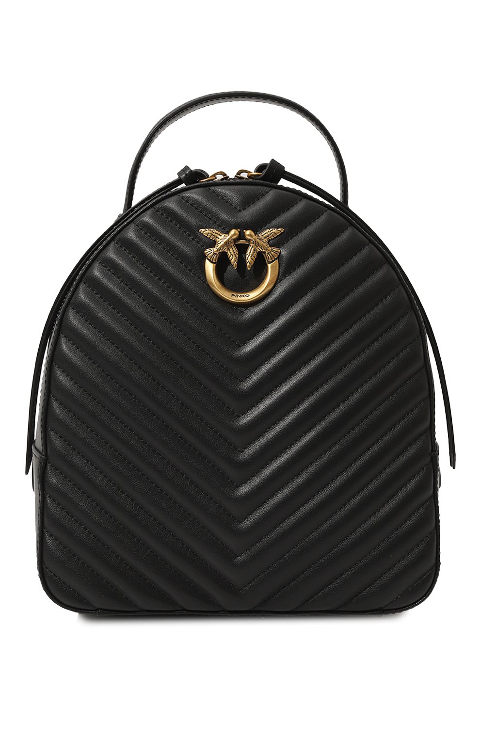 Рюкзак love PINKO, арт. 102530/A0GK, фото 1