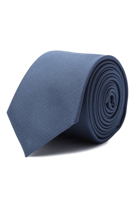Галстук HUGO 50520644 Голубой 50520644