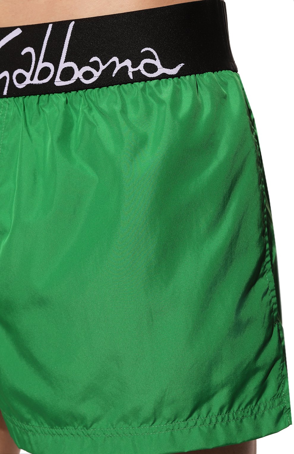 Плавки-шорты DOLCE & GABBANA, арт. M4F27T/FUSFW, фото 4