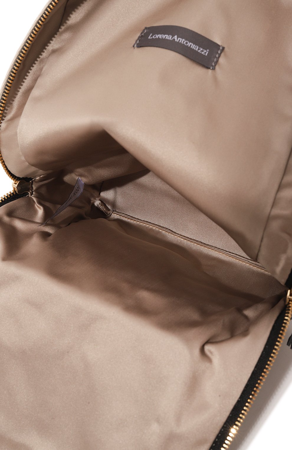 Рюкзак LORENA ANTONIAZZI, арт. P24233B009A/9907, фото 5