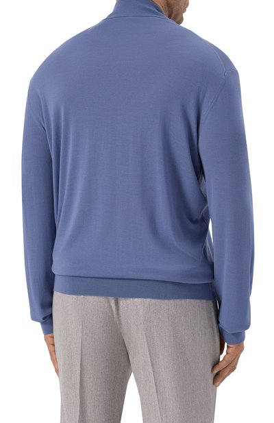 Шерстяная водолазка MVST, арт. M0-M25.1MM.K405/44-60, фото 4