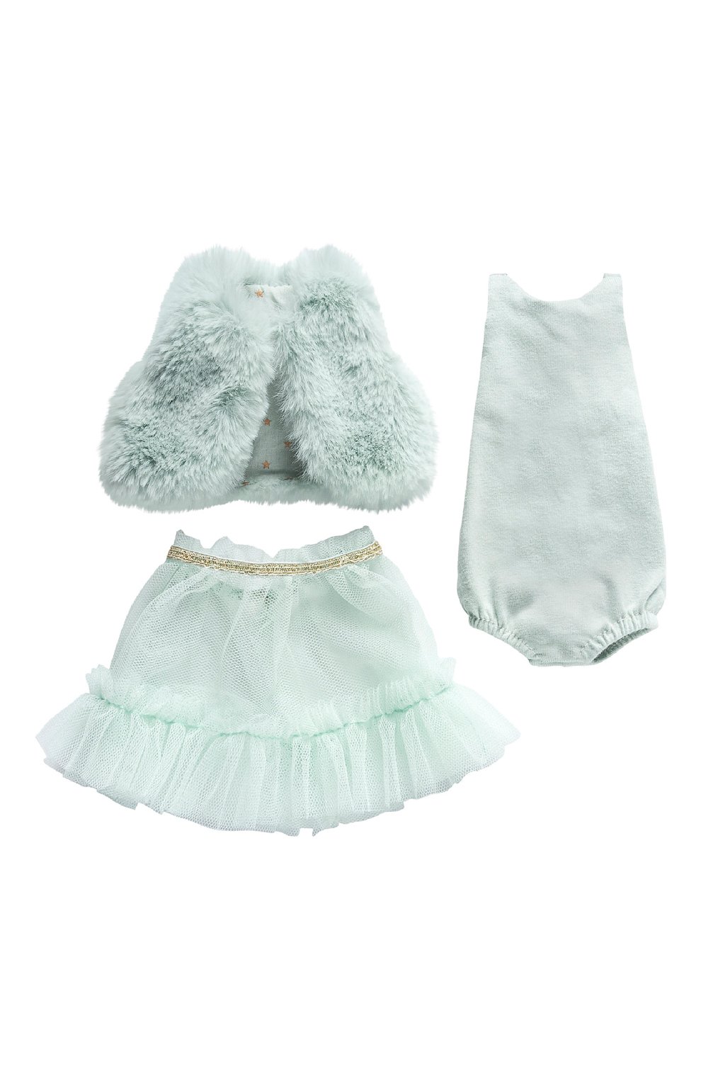 Одежда для игрушки кошка MAILEG, арт. 16-7953-01, фото 1