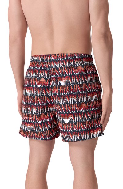 Плавки-шорты EMPORIO ARMANI, арт. EM000583/AF12338, фото 3
