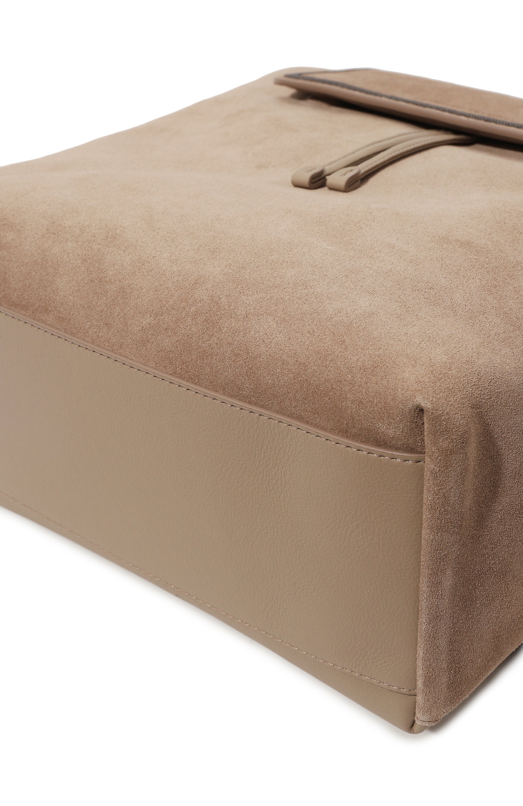 Рюкзак BRUNELLO CUCINELLI, арт. MBFXD2217, фото 3