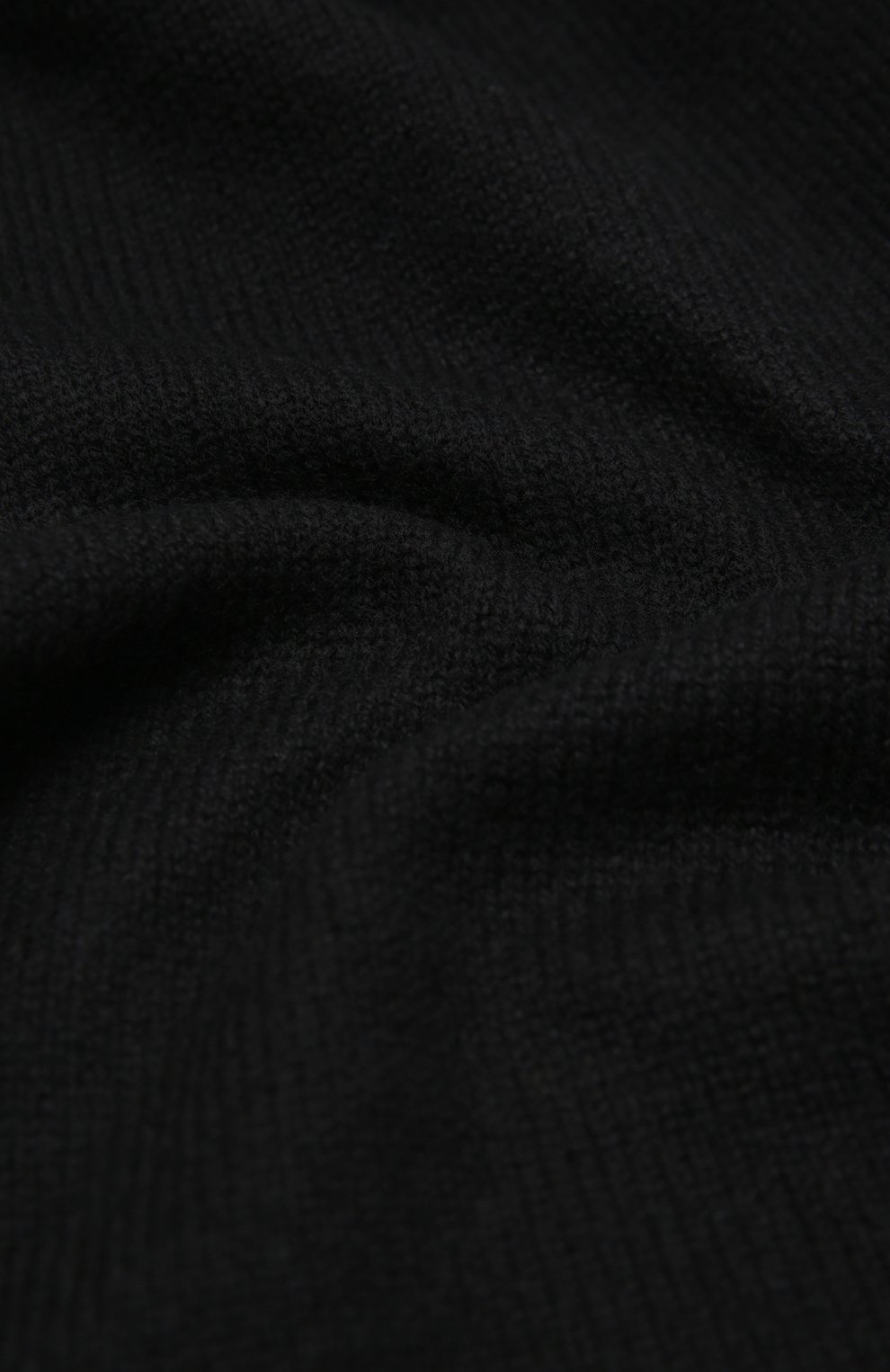 Кашемировый шарф ALLUDE, арт. 215/11241, фото 3