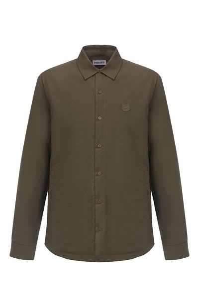 Утепленная куртка KENZO, арт. FB65CH4609CD, фото 1