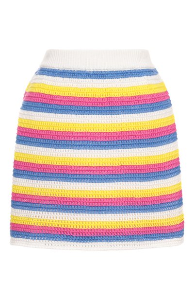 Хлопковая юбка ADDICTED, арт. TS2509.2130-2128, фото 1