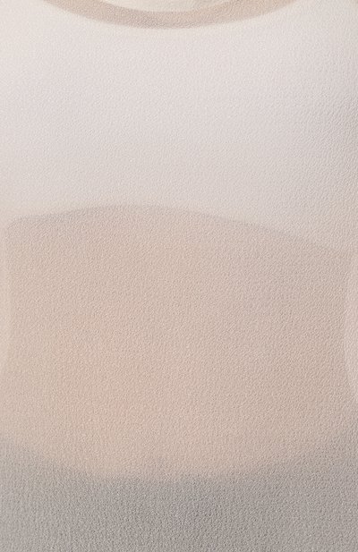 Шелковый топ GOOROO, арт. TP013-2200-101-FW24/25, фото 5