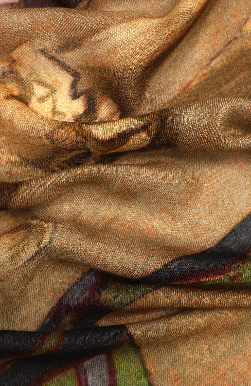 Палантин мариинский театр GOURJI, арт. 91240722/62114, фото 3