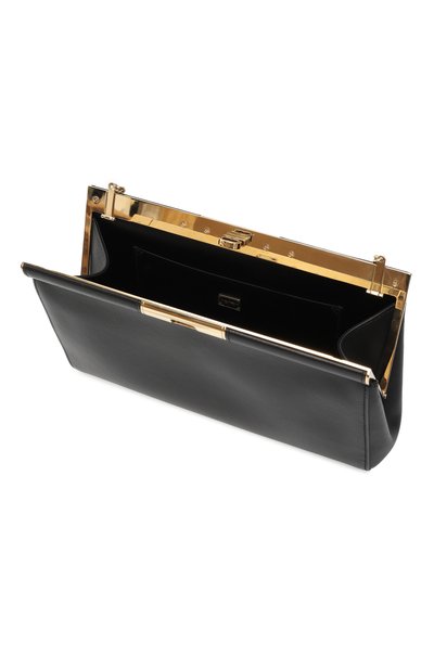 Клатч marlene large DOLCE & GABBANA, арт. BB7672/AF984, фото 5