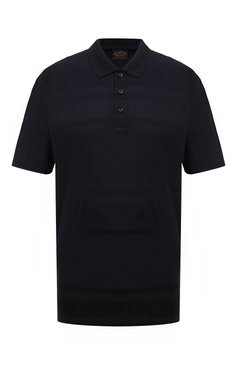Хлопковое поло PAUL&SHARK, арт. 23411281/3XL-6XL, фото 1