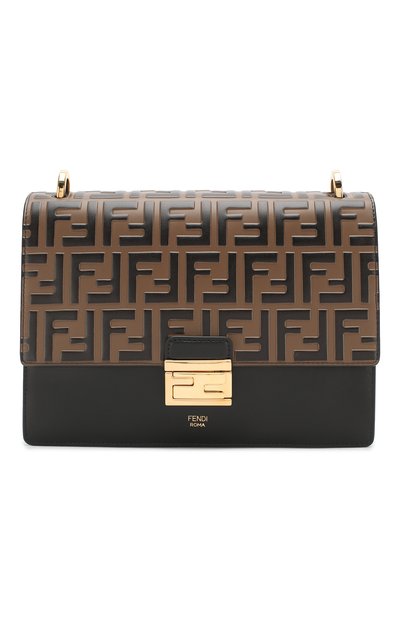 Сумка kan u FENDI, арт. 8BT315 A5TY, фото 1