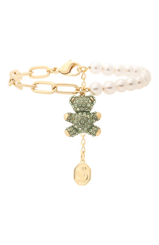 Браслет Teddy Swarovski 5669167 Разноцветный 5669167