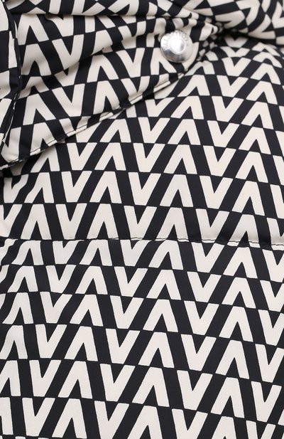 Пуховик VALENTINO, арт. WB3CN0216NW, фото 5