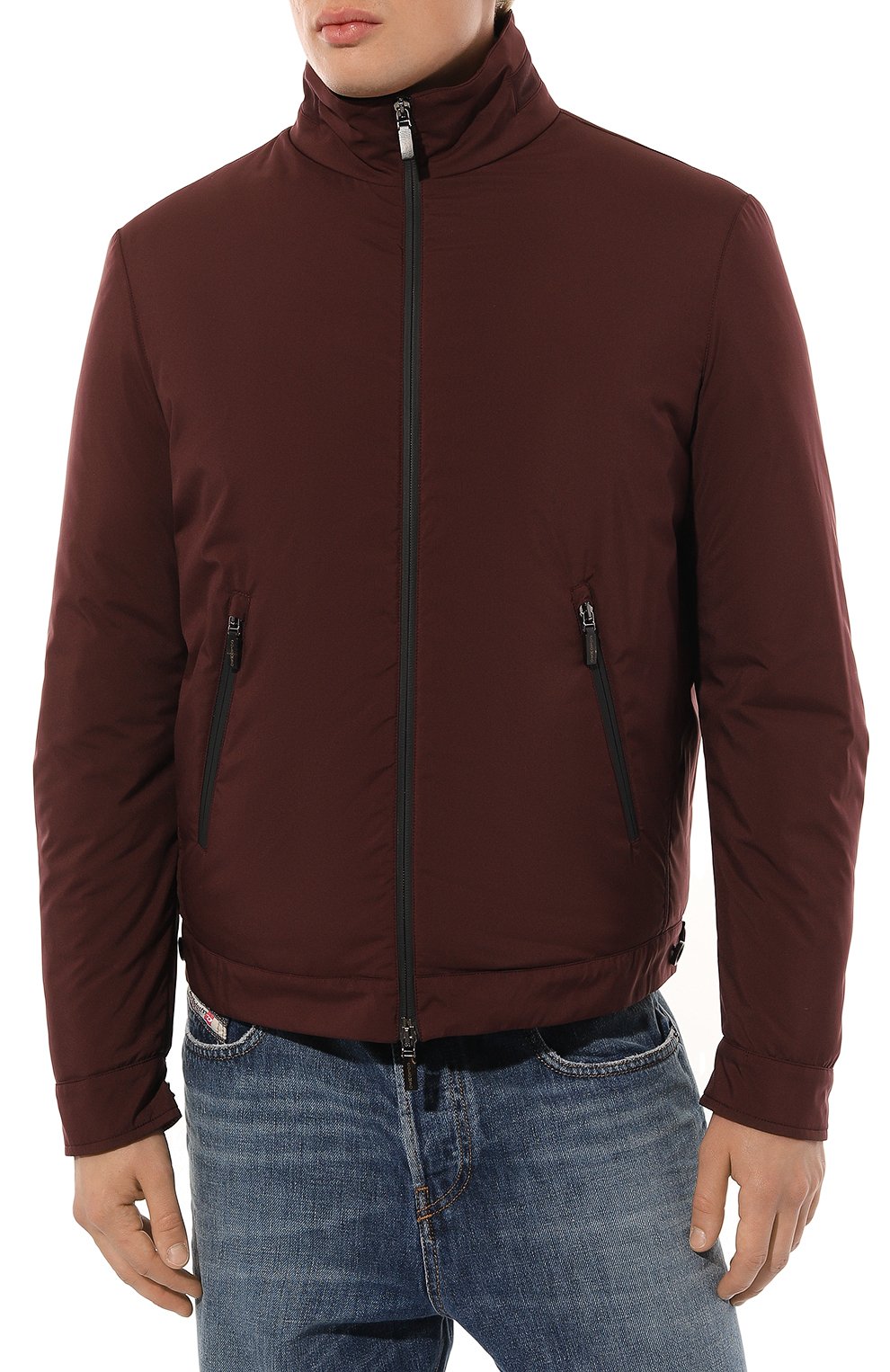 Утепленная куртка COLOMBO, арт. GB00173/I0VJ/T0283-U, фото 3