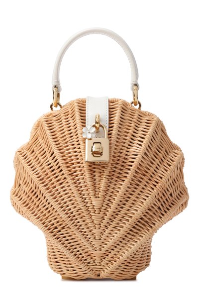 Женская сумка DOLCE & GABBANA, арт. BB7696/A9Z33